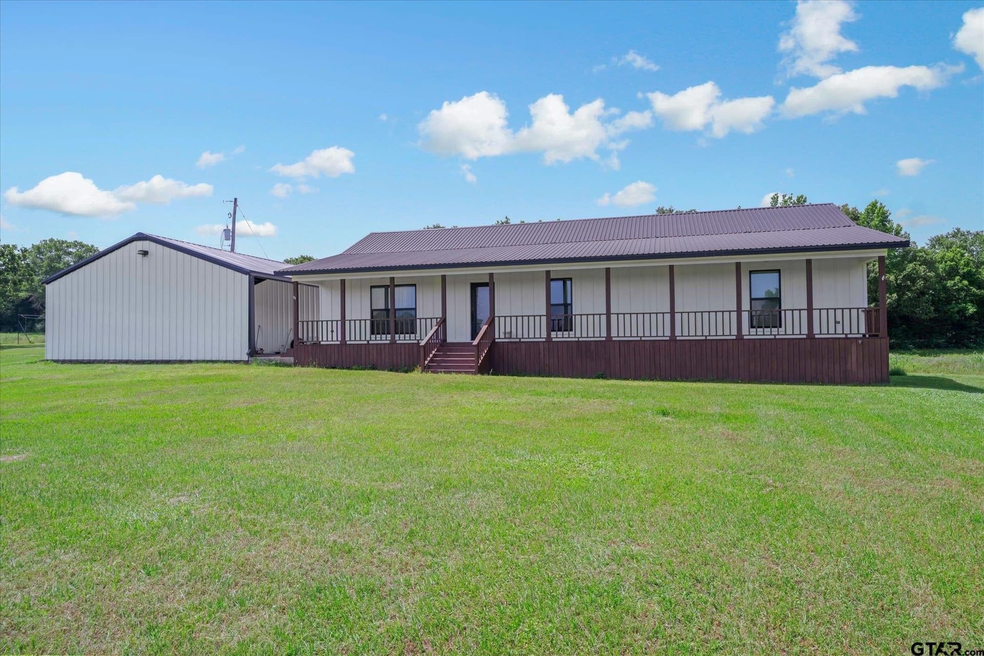 17.82 acres in Wood County - photo 8