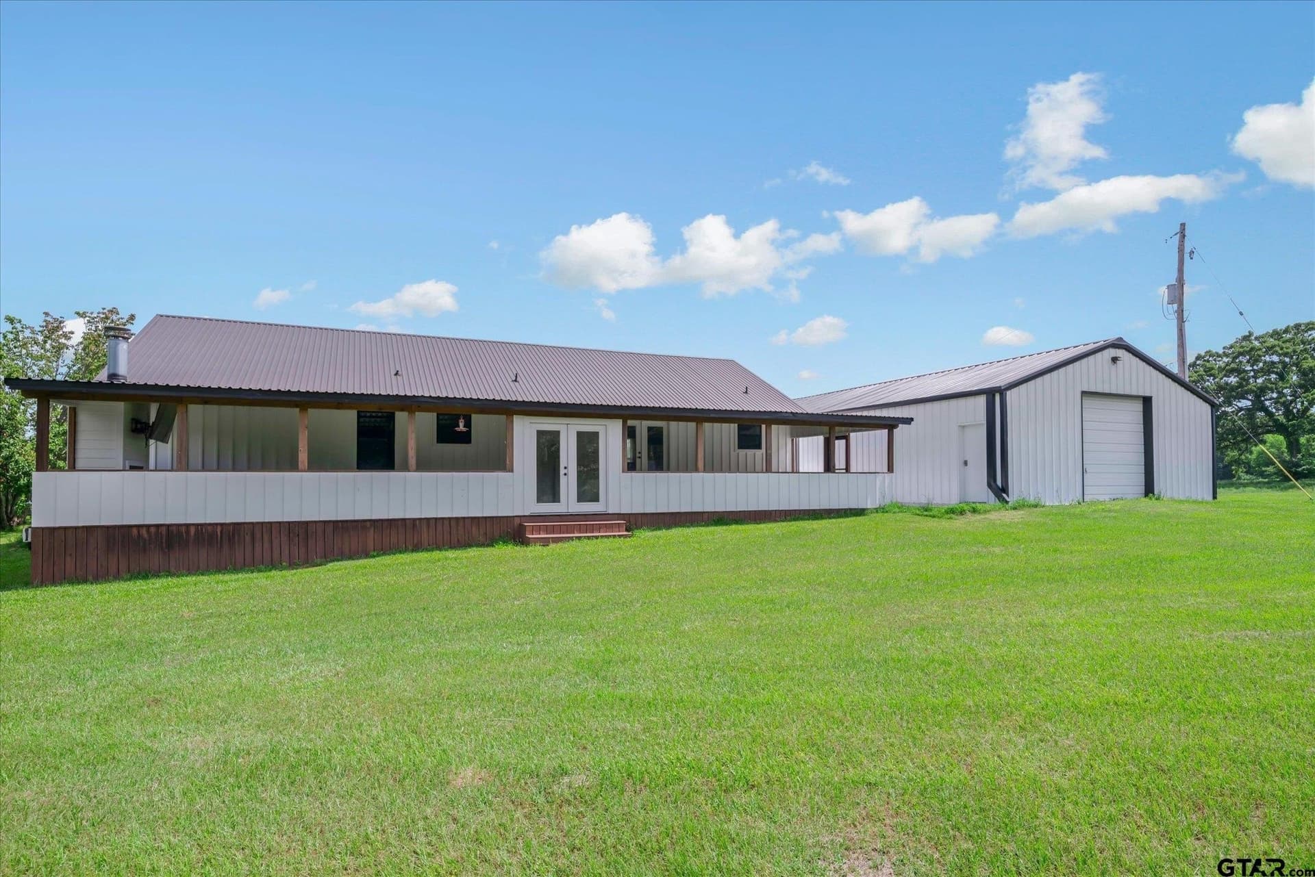 17.82 acres in Wood County - photo 30