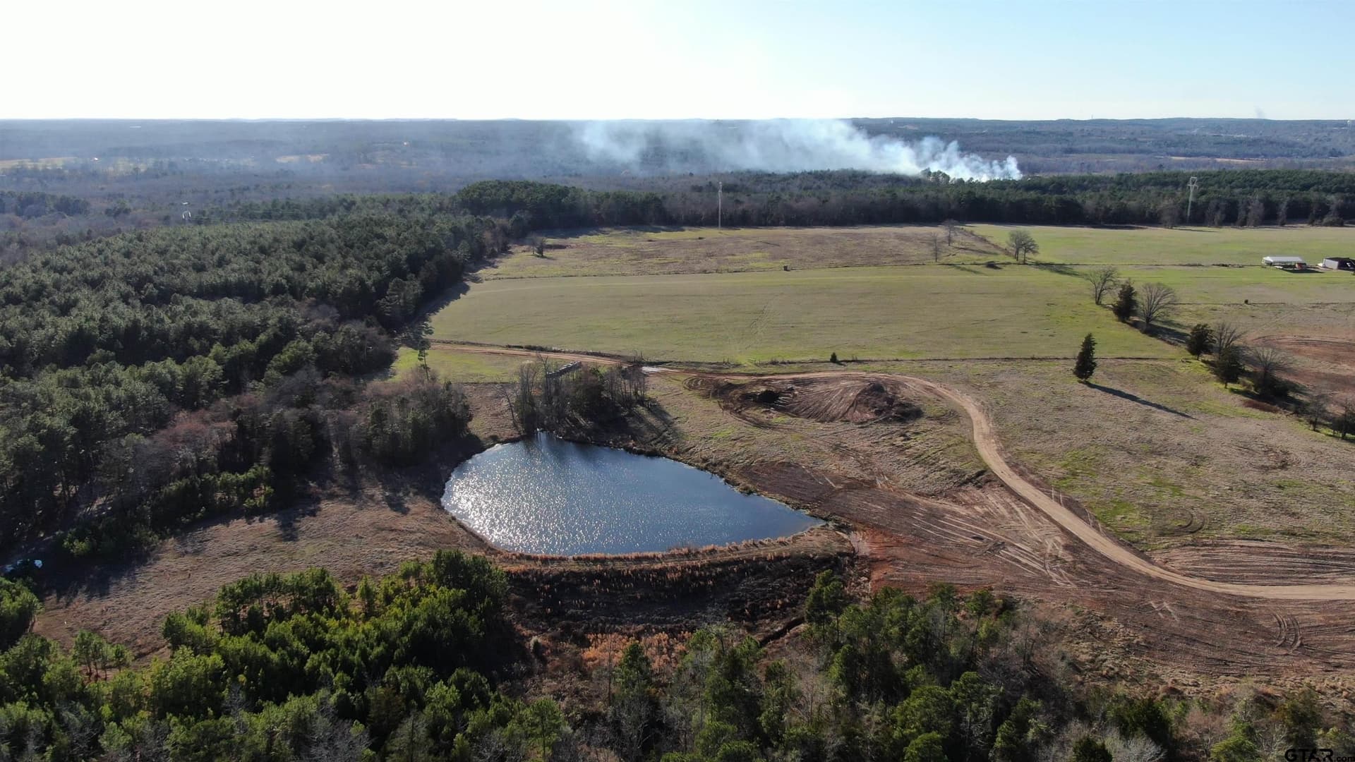 20 acres in Cass County - photo 3