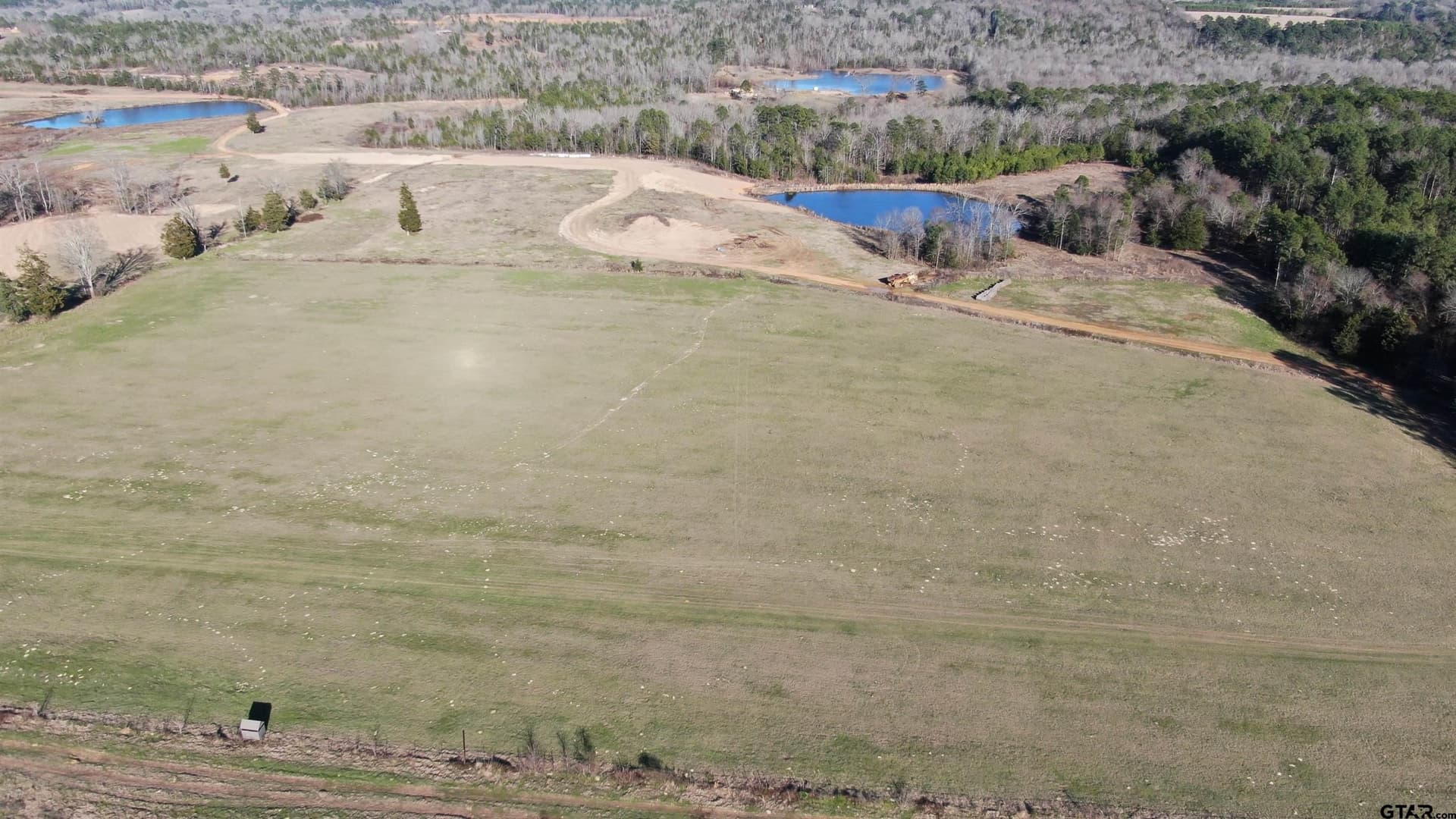 20 acres in Cass County - photo 5
