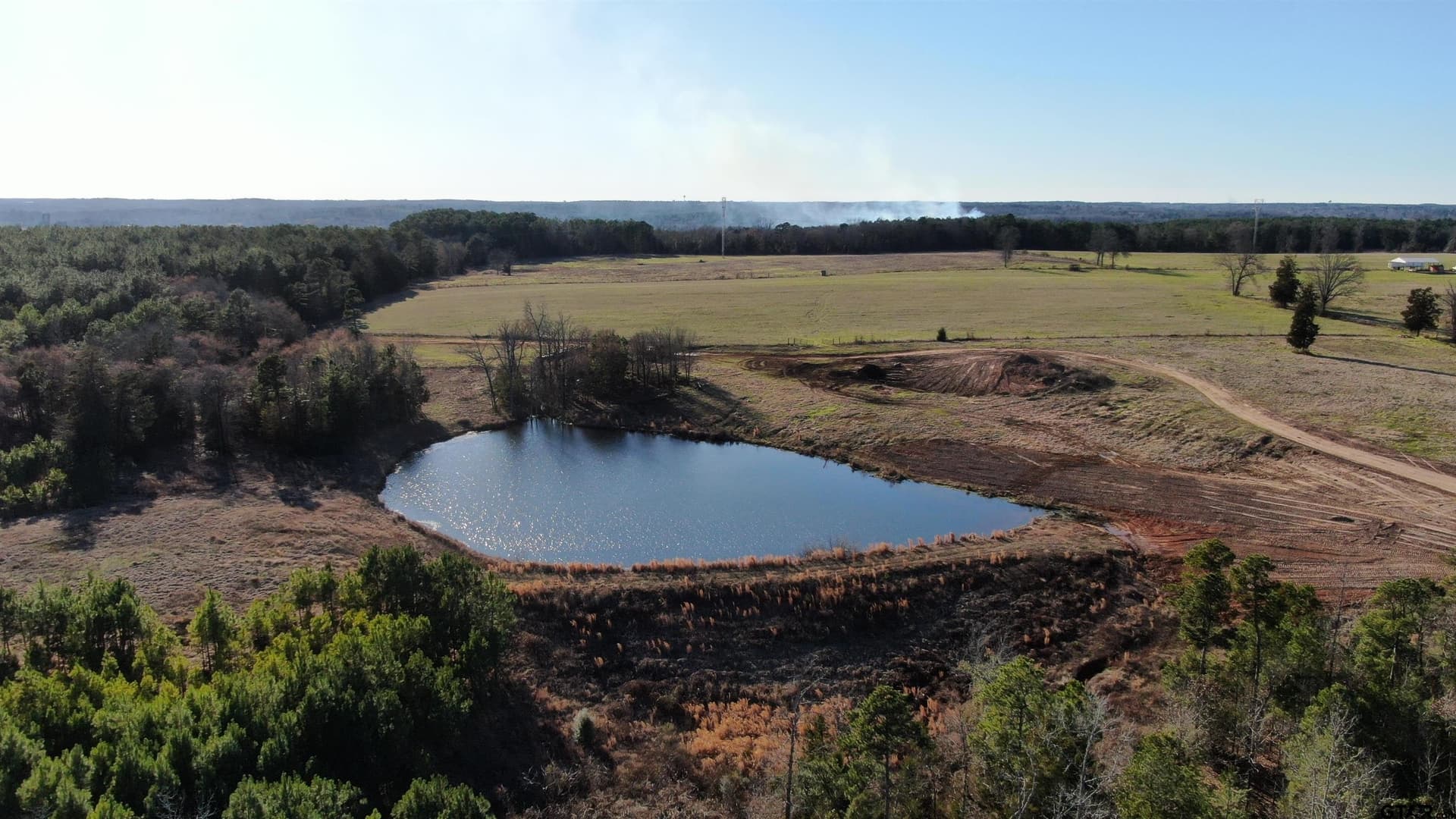20 acres in Cass County - photo 2