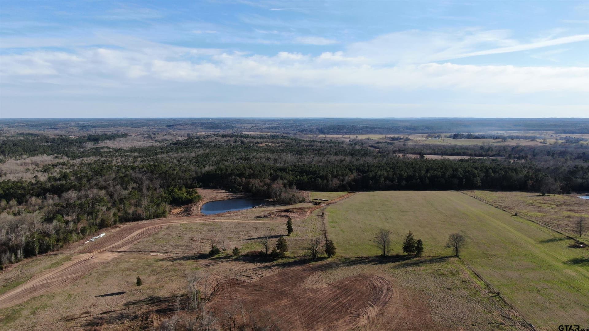 20 acres in Cass County - photo 4