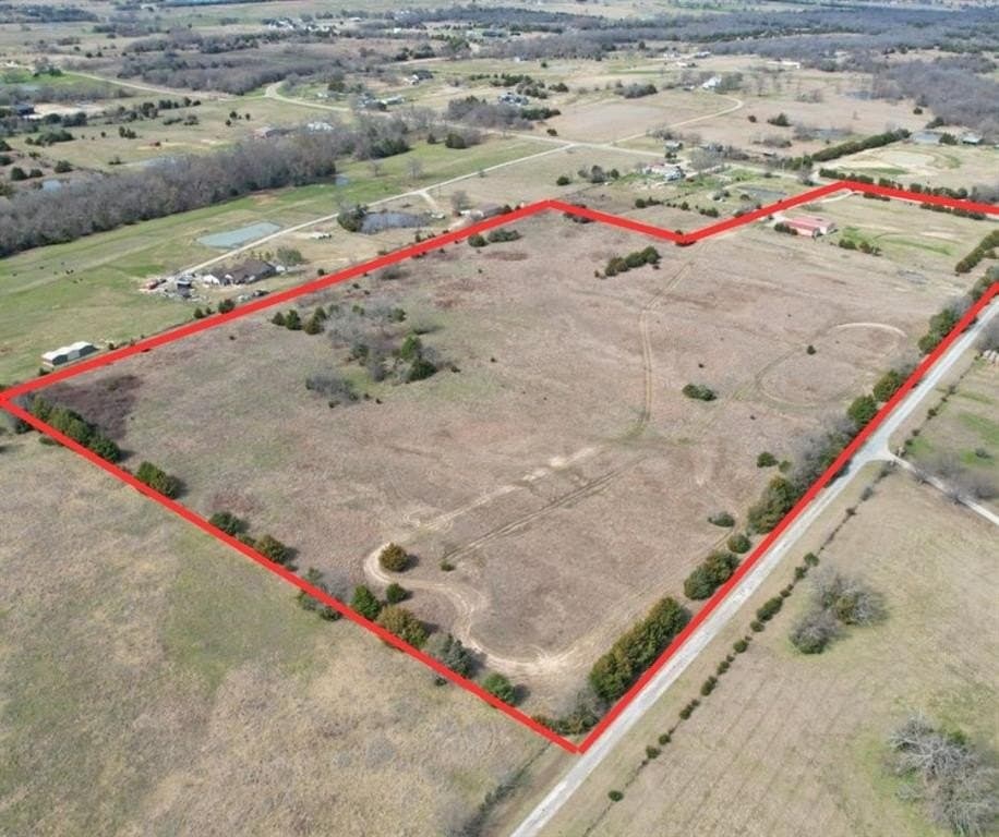23.19 acres in Hunt County - photo 25