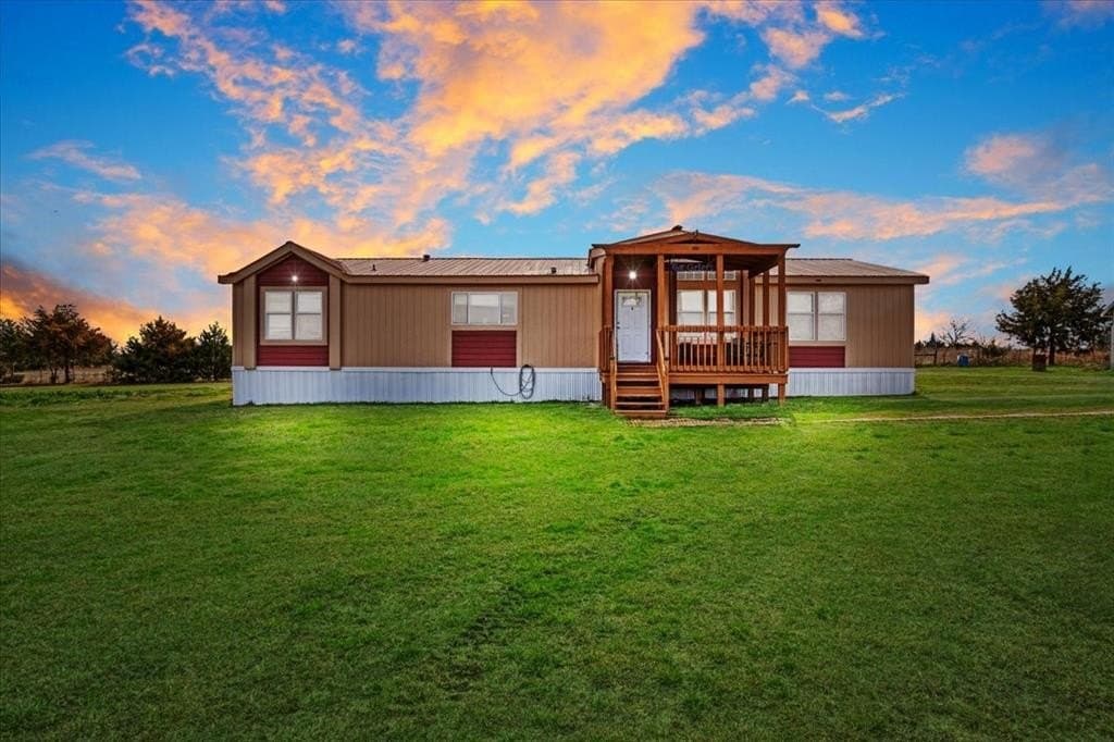 23.19 acres in Hunt County - photo 3