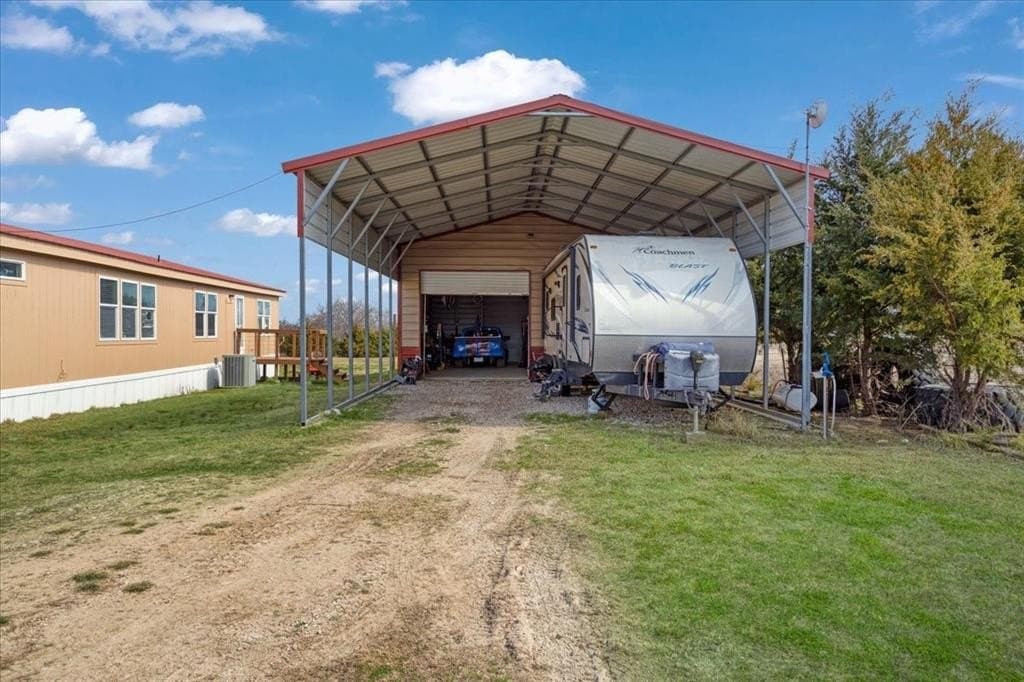 23.19 acres in Hunt County - photo 7