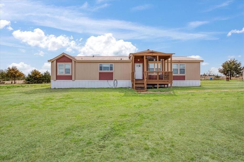 23.19 acres in Hunt County - photo 5