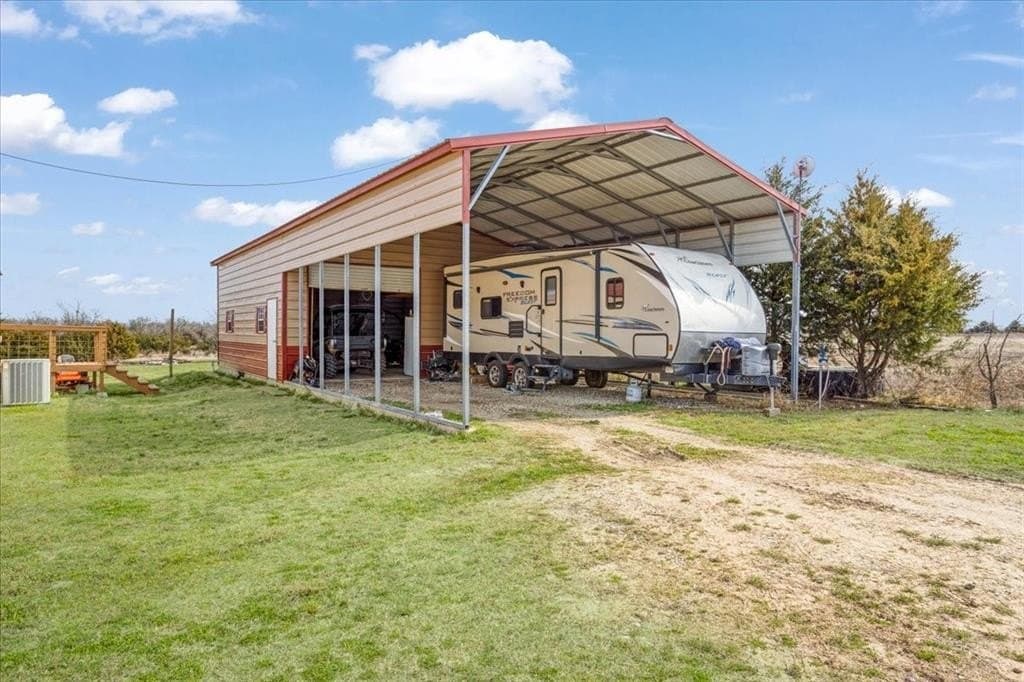23.19 acres in Hunt County - photo 6