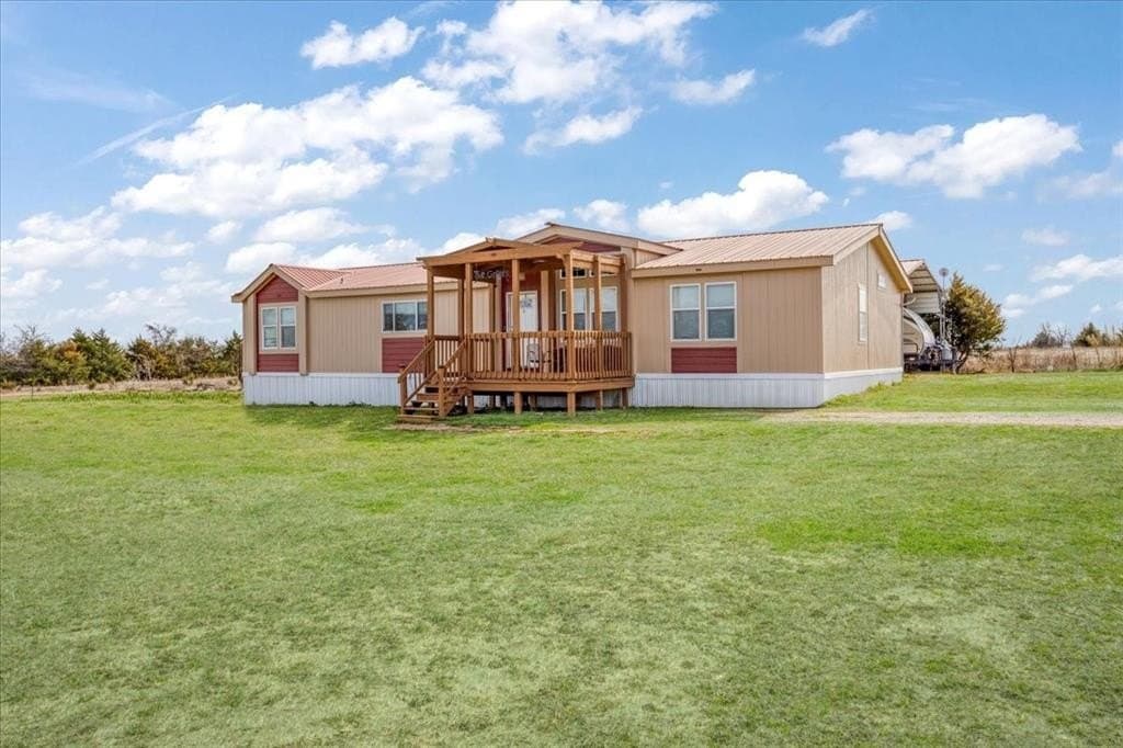 23.19 acres in Hunt County - photo 4
