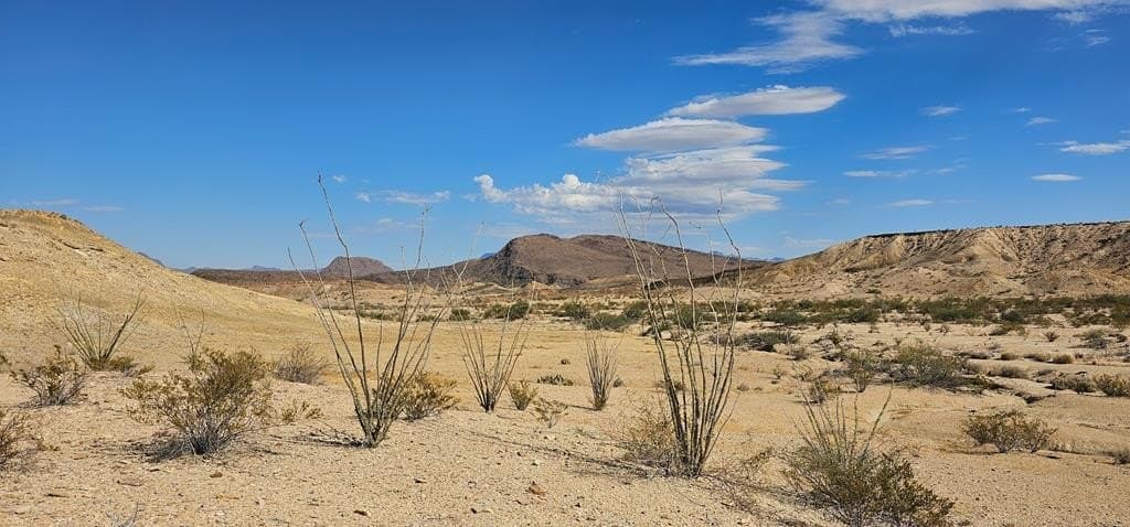 5 acres in Brewster County - photo 7