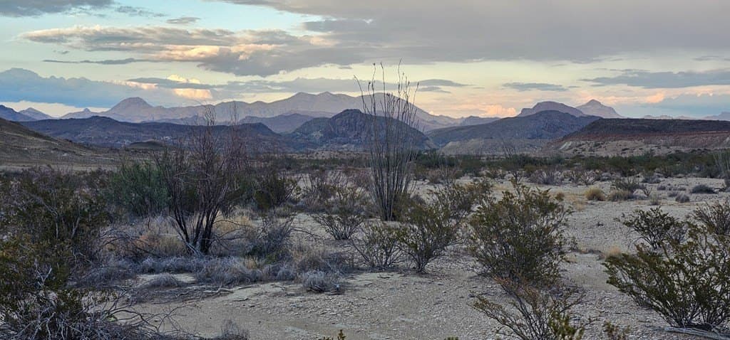 5 acres in Brewster County - photo 5