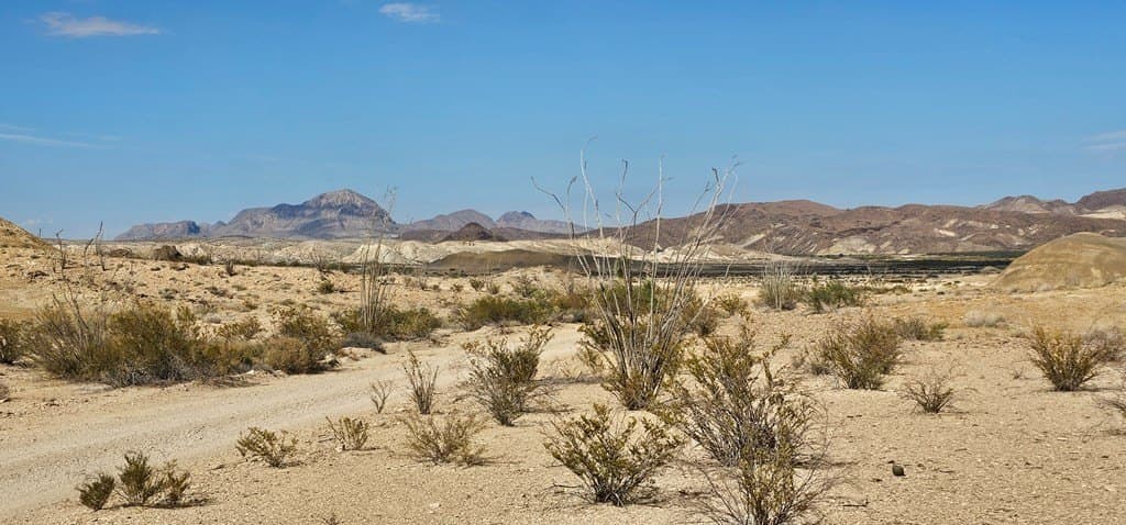 5 acres in Brewster County - photo 3