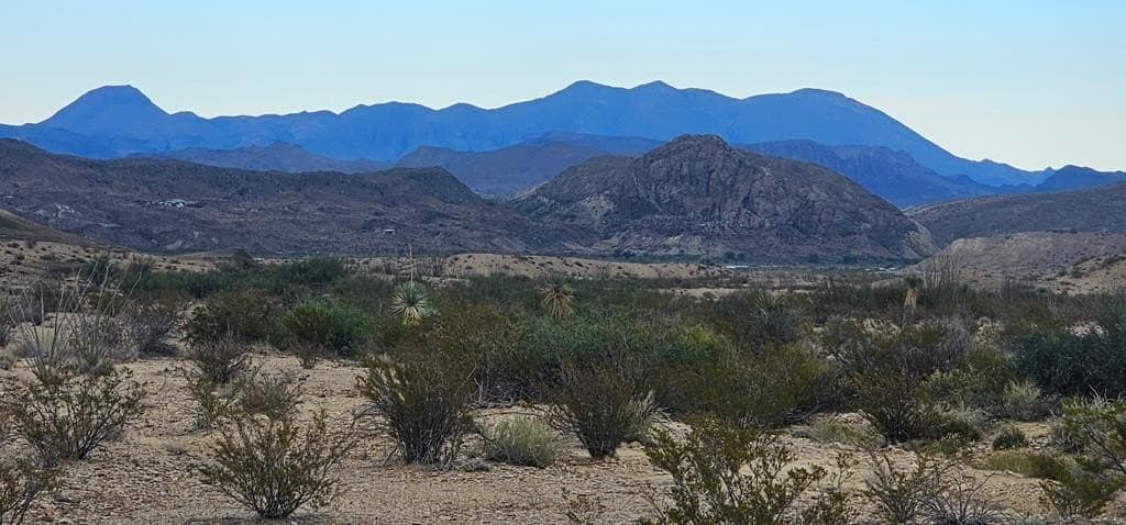 5 acres in Brewster County - photo 6