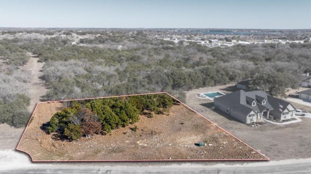 0.6 acres in Hood County - photo 4
