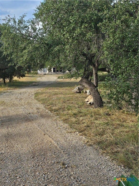 0.97 acres in Comal County - photo 5