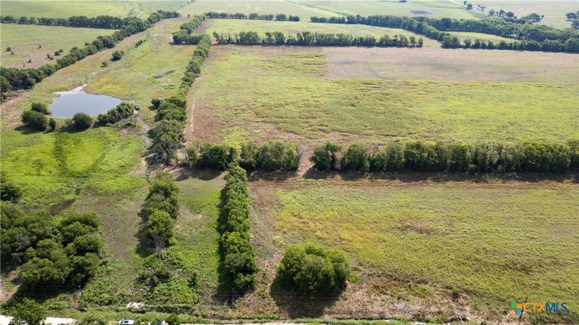 0 Tract 2 County Rd 452