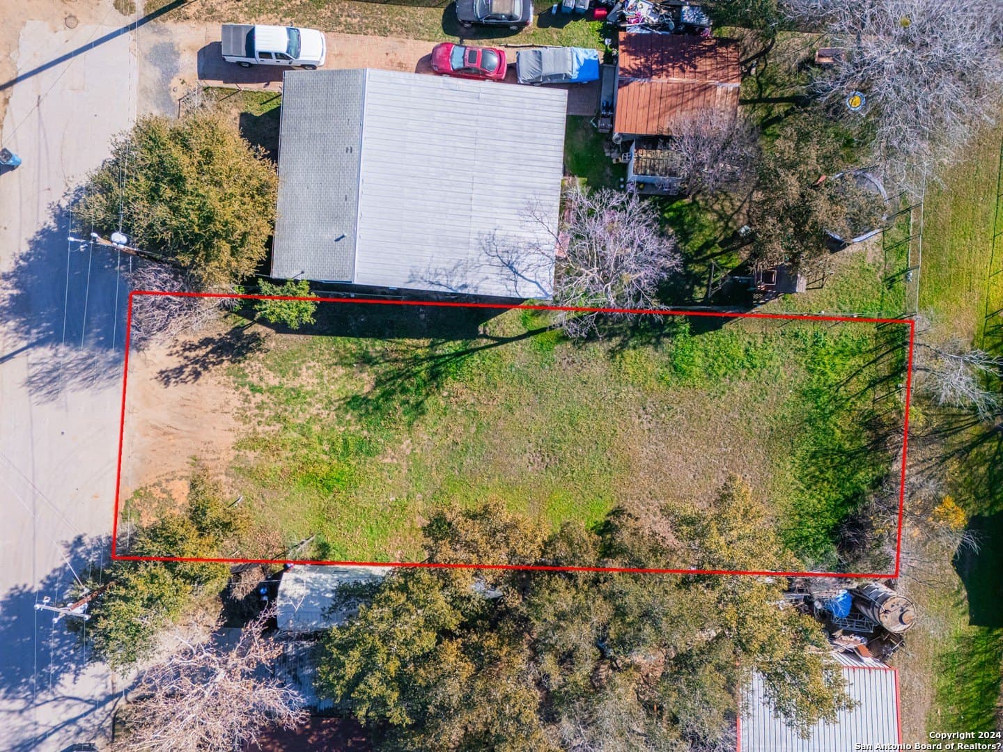 0.16 acres in Bexar County - photo 4
