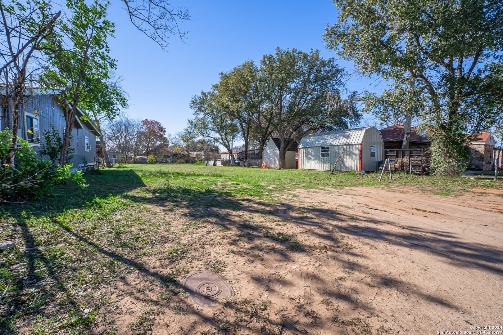 0.16 acres in Bexar County - photo 2