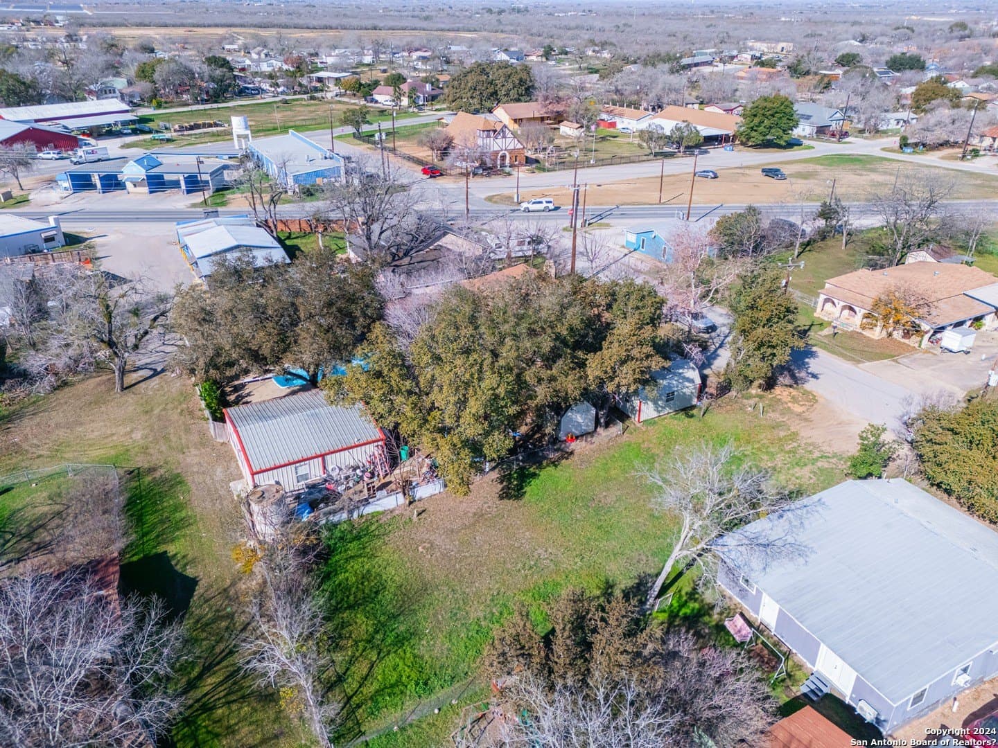 0.16 acres in Bexar County - photo 3