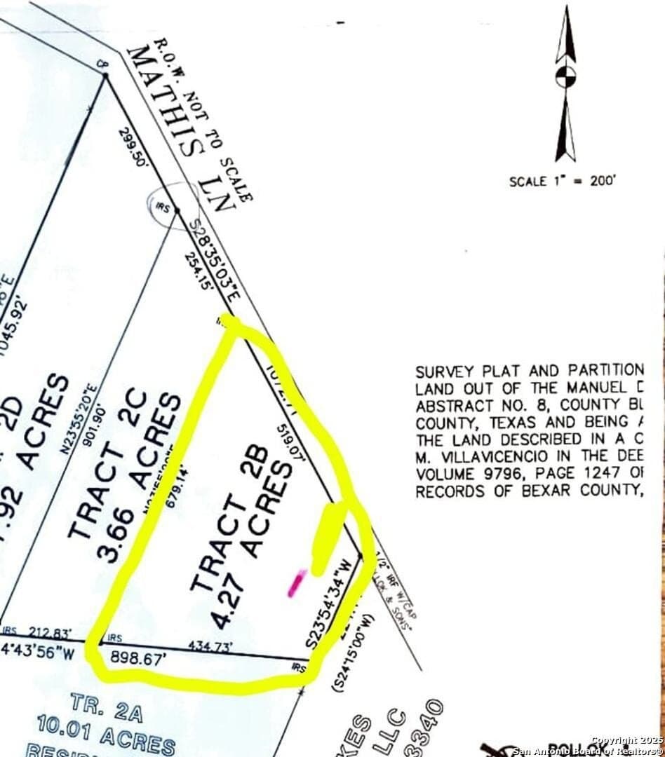 4.27 acres in Bexar County - photo 6