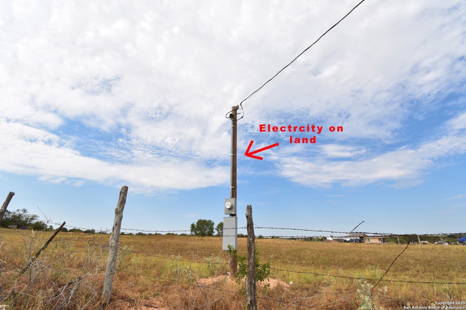 4.27 acres in Bexar County - photo 5