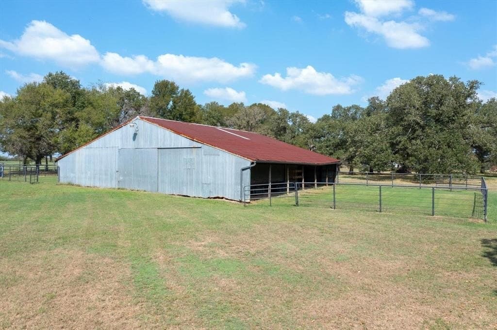 118.46 acres in Van Zandt County - photo 40