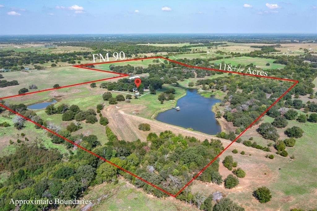 118.46 acres in Van Zandt County - photo 2