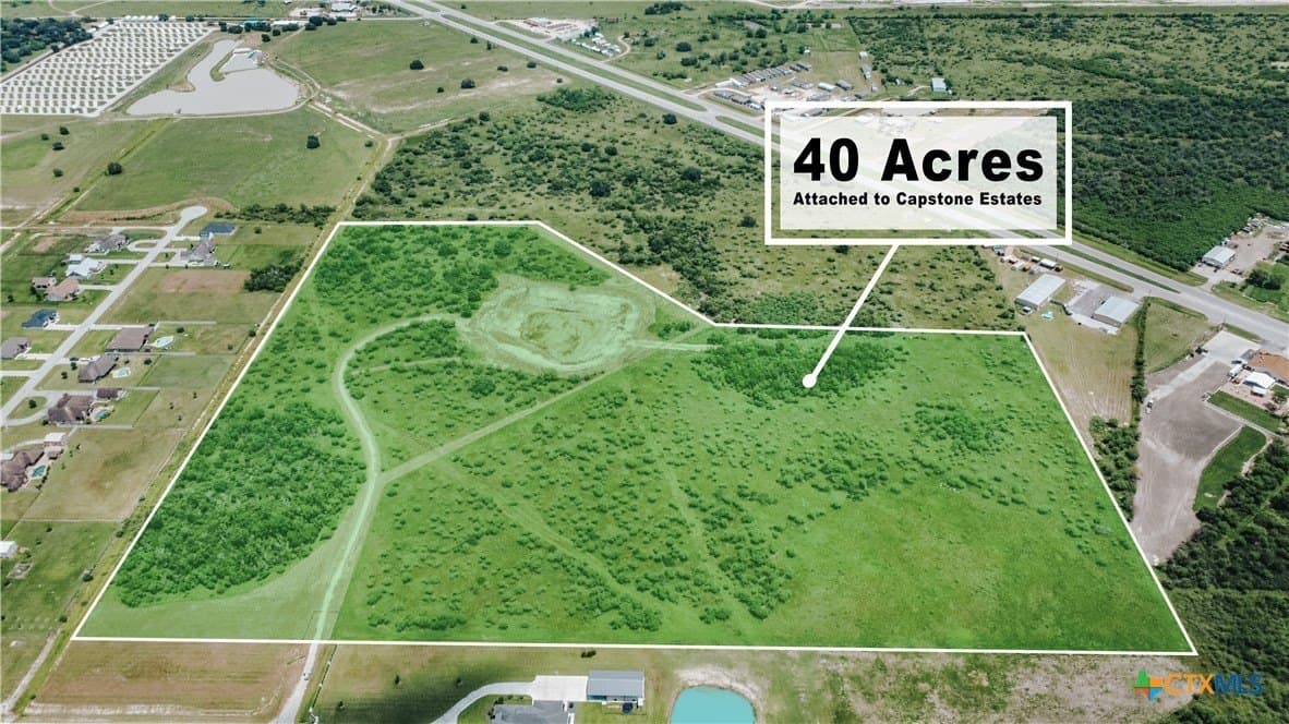 40 acres in Victoria County - photo 5