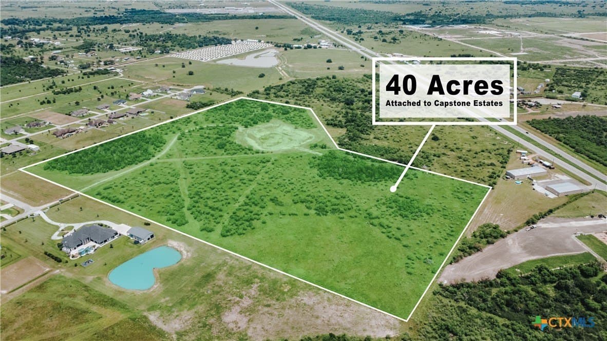 40 acres in Victoria County - photo 3