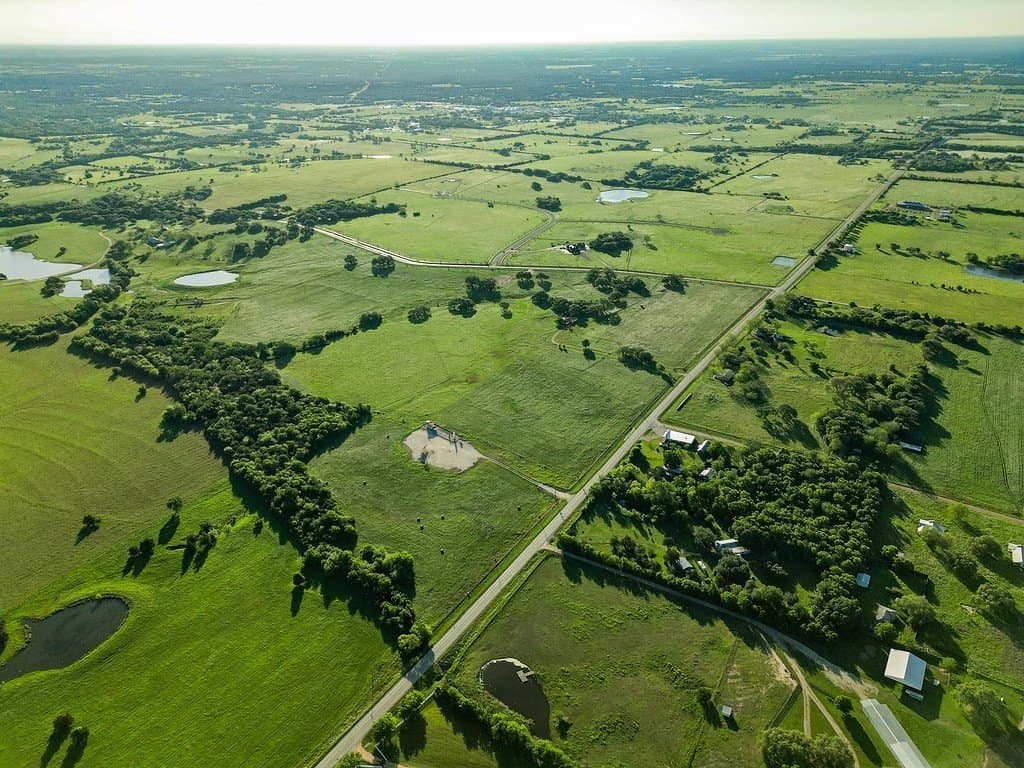 12.89 acres in Fayette County - photo 4