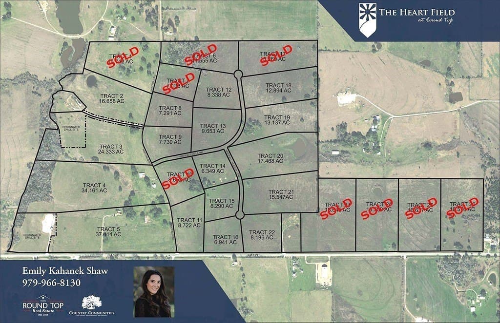 12.89 acres in Fayette County - photo 17
