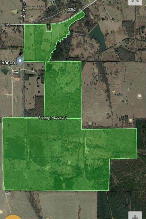 566.67 acres in Red River County - photo 6
