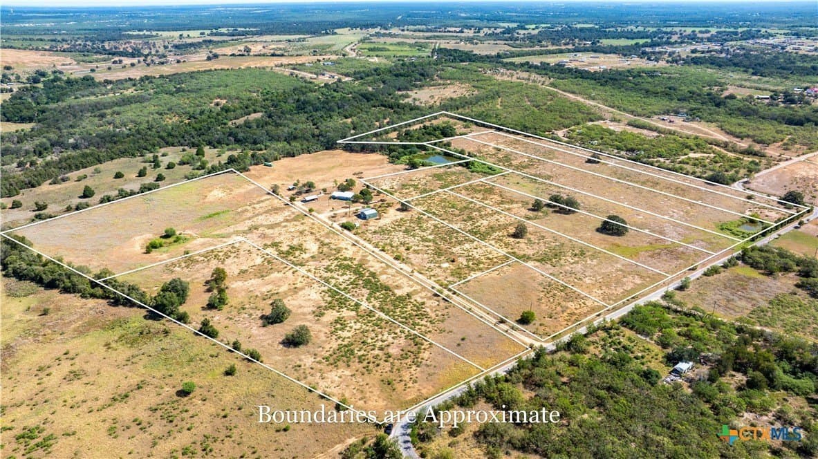 10.8 acres in Caldwell County - photo 29