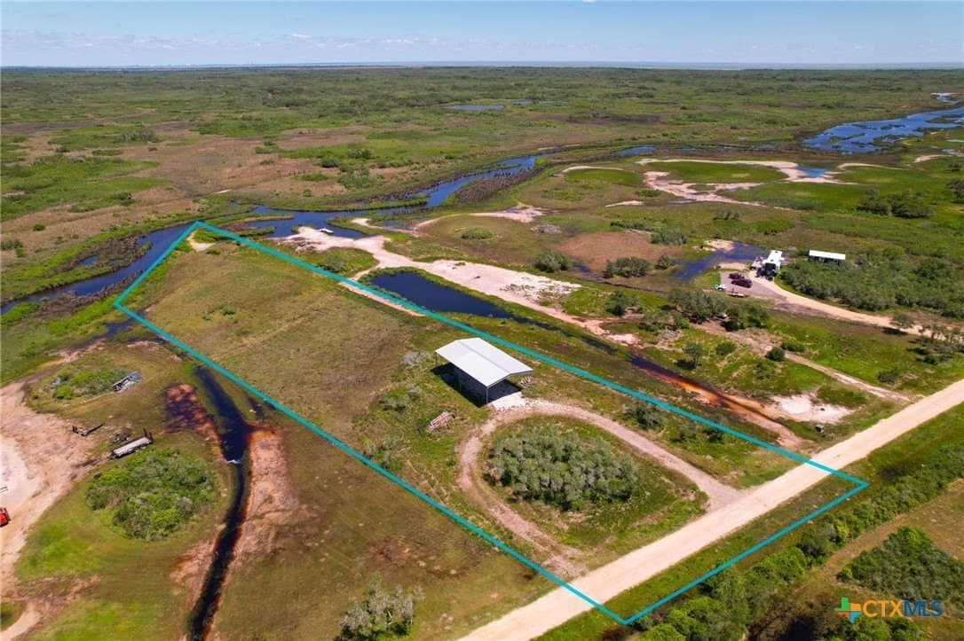124 Riley Lane lot: 3