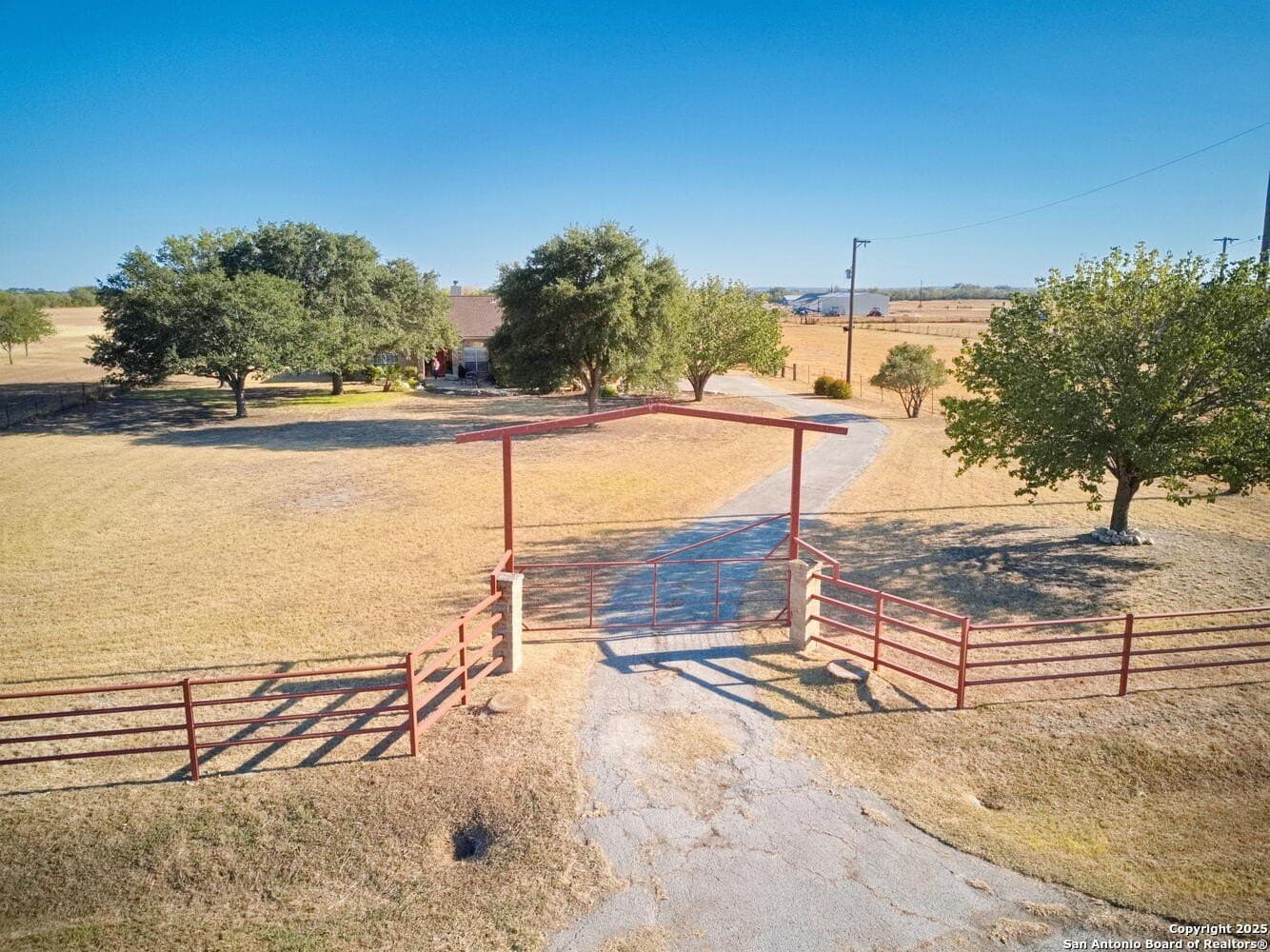 15260 Miller Rd