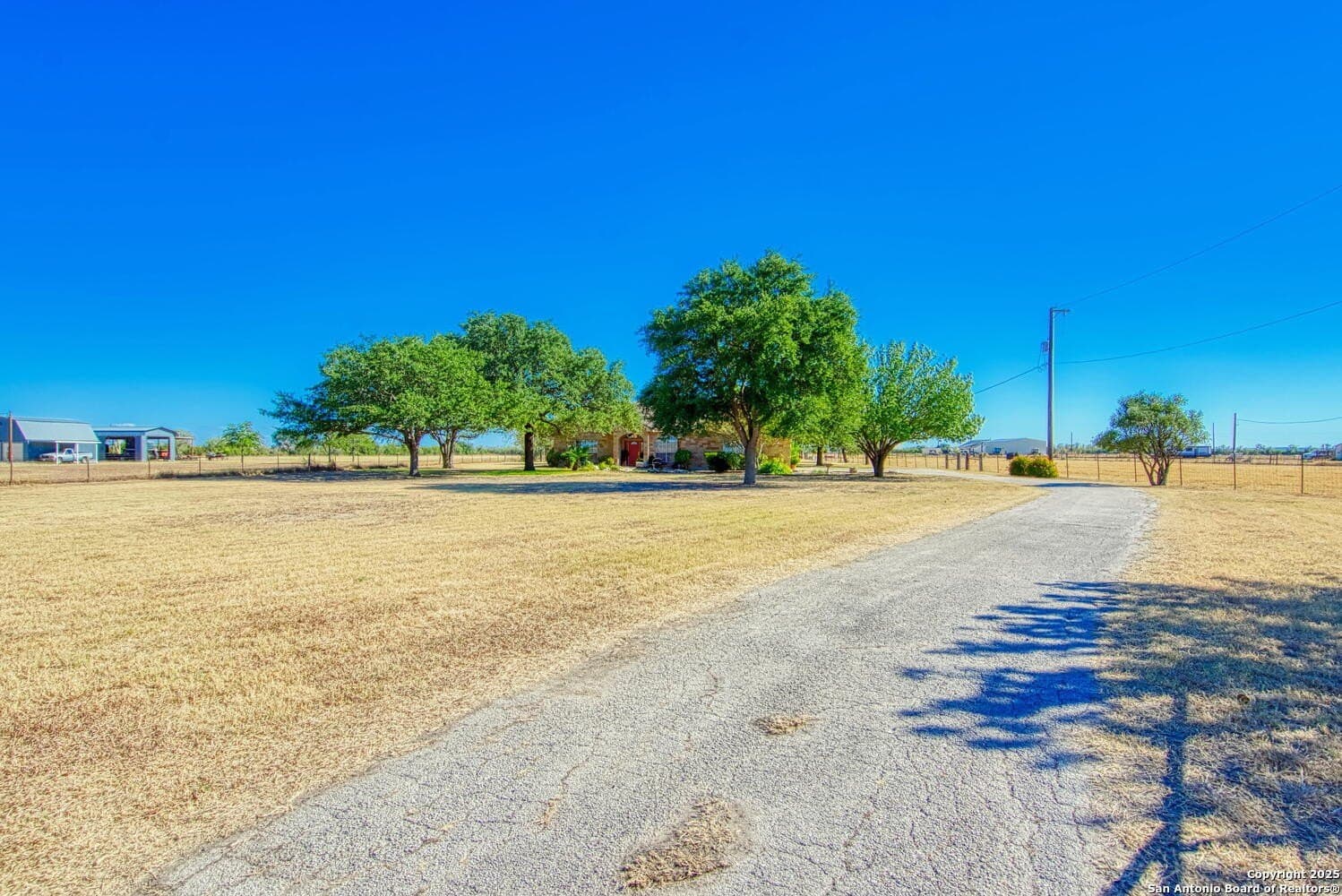 15.63 acres in Bexar County - photo 2