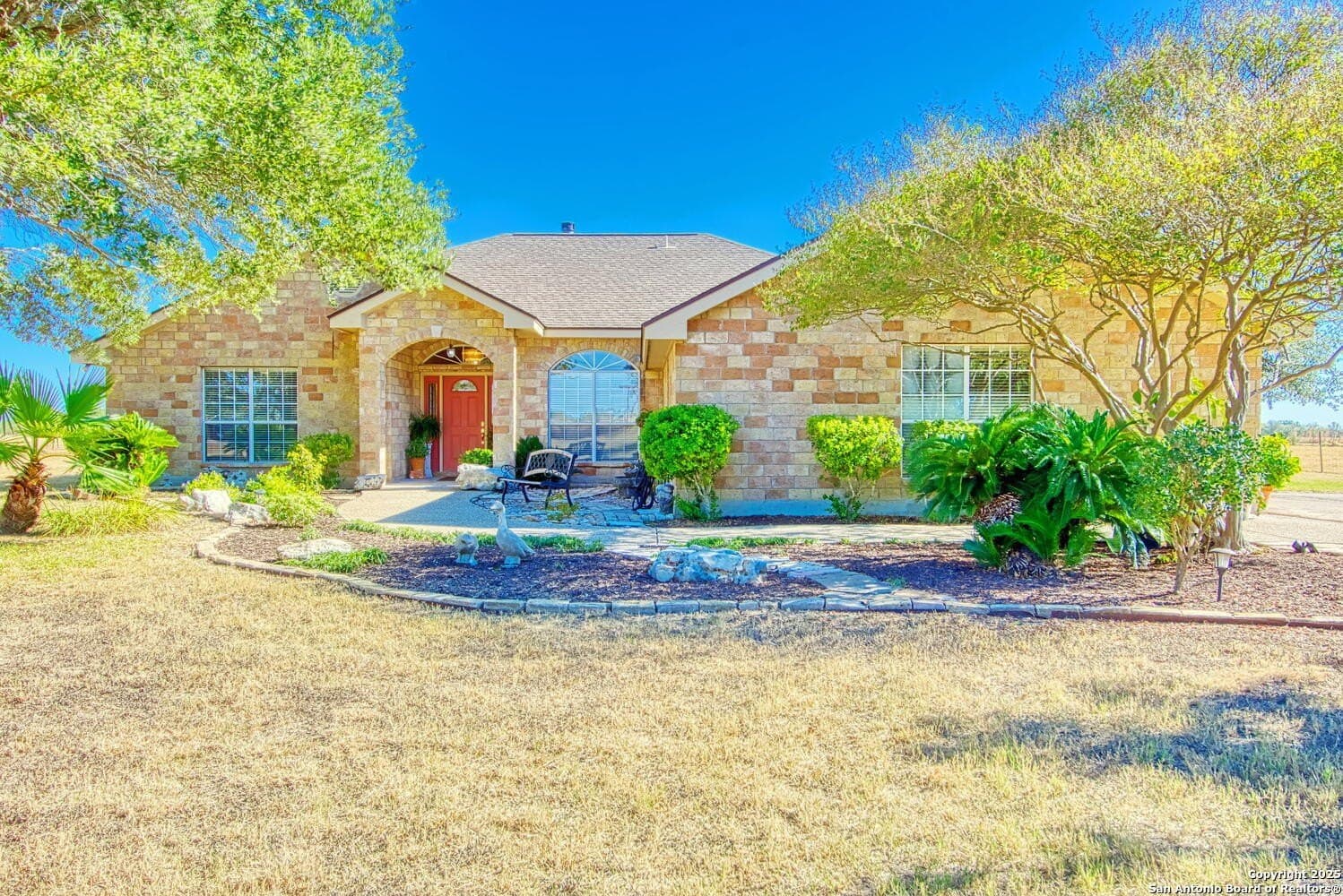 15.63 acres in Bexar County - photo 4
