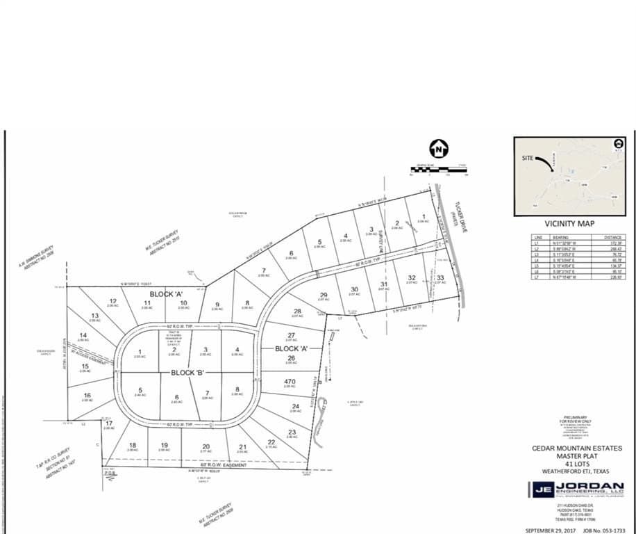 2 acres in Parker County - photo 2
