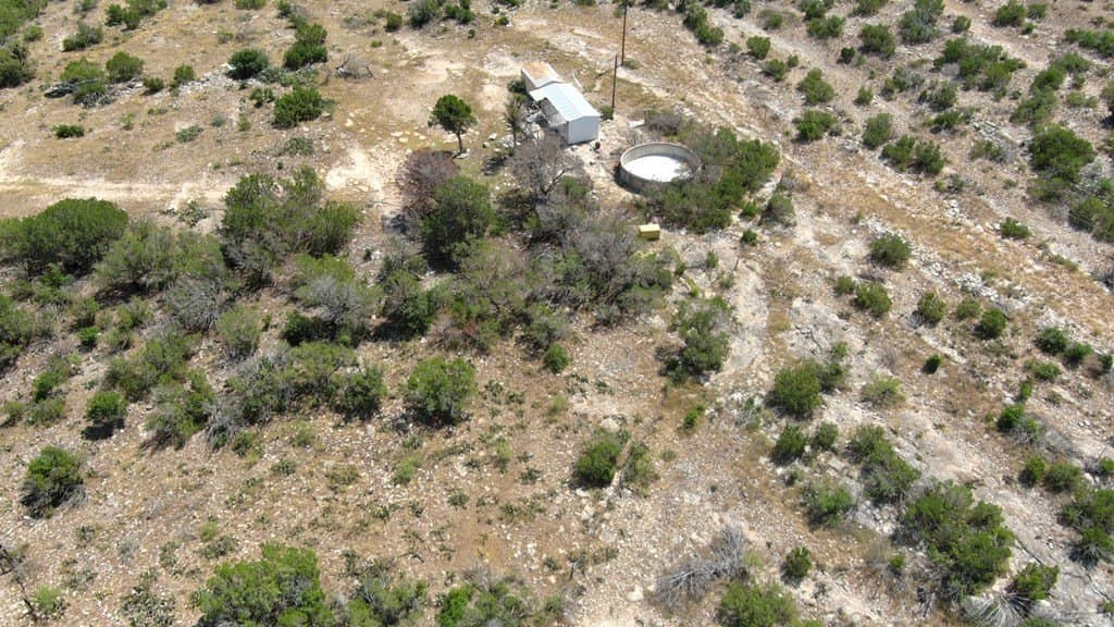 356.67 acres in Val Verde County - photo 6