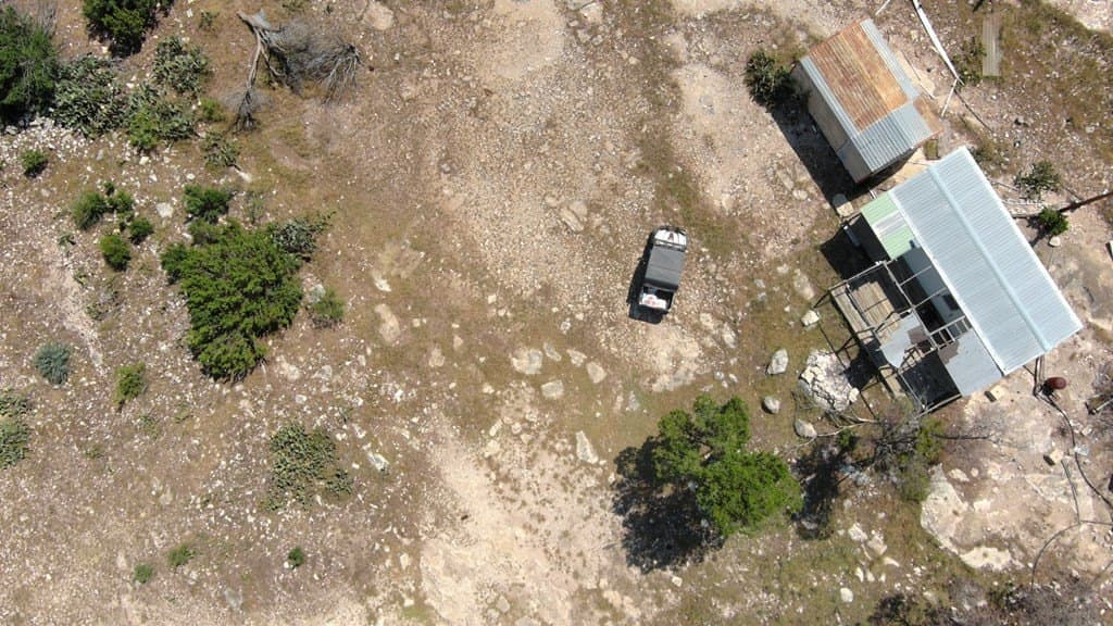 356.67 acres in Val Verde County - photo 7