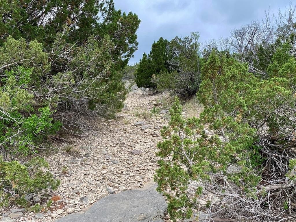 356.67 acres in Val Verde County - photo 48