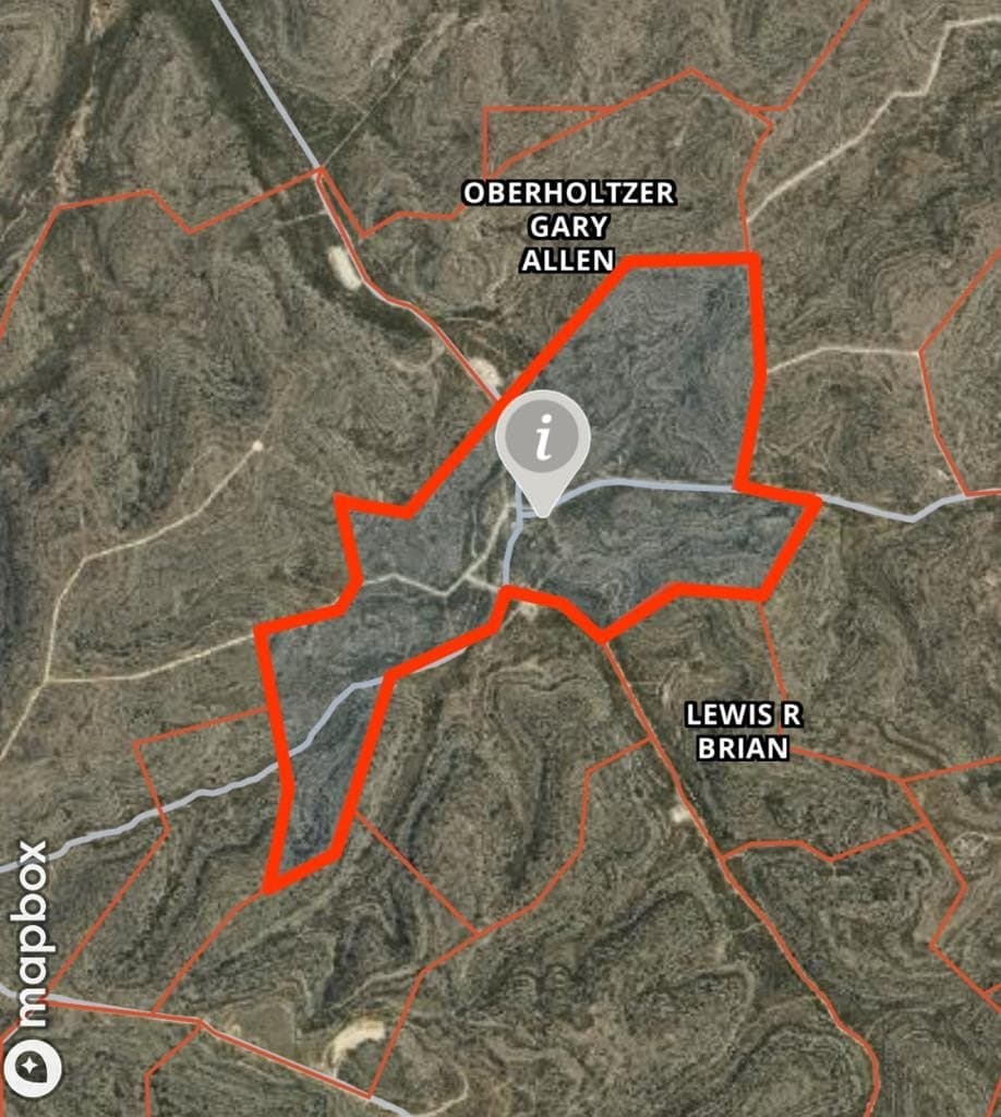 356.67 acres in Val Verde County - photo 78