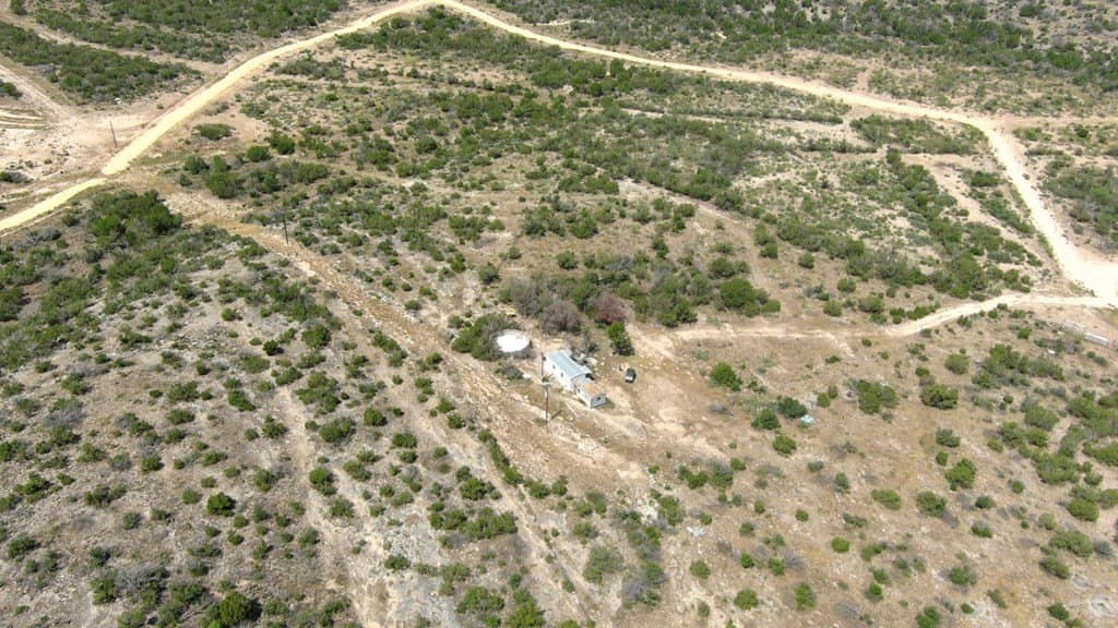 356.67 acres in Val Verde County - photo 29
