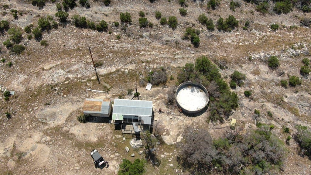 356.67 acres in Val Verde County - photo 39