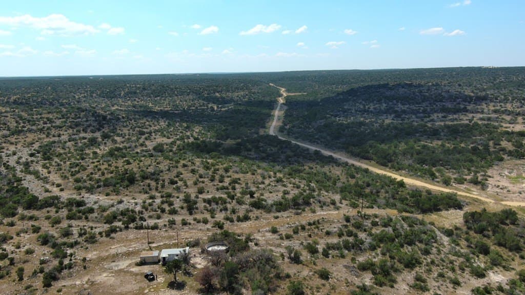 356.67 acres in Val Verde County - photo 35