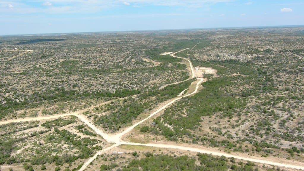 356.67 acres in Val Verde County - photo 26