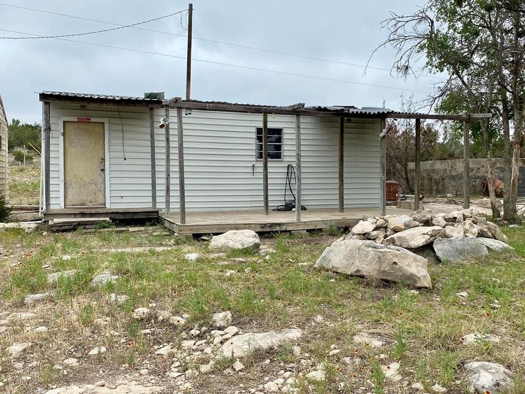 356.67 acres in Val Verde County - photo 47