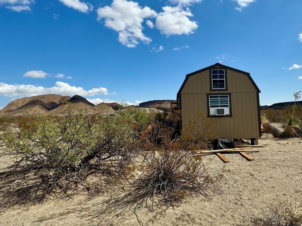 20.03 acres in Brewster County - photo 6