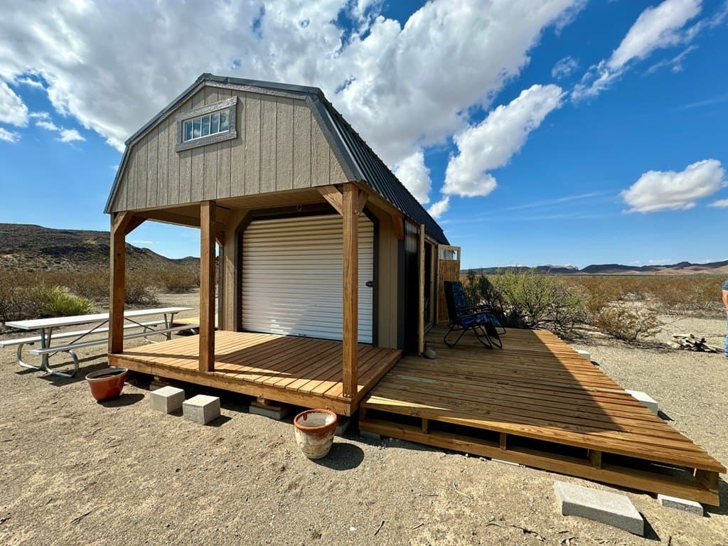 20.03 acres in Brewster County - photo 7