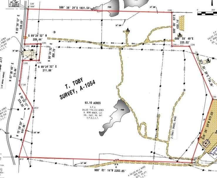 93.1 acres in Cooke County - photo 9