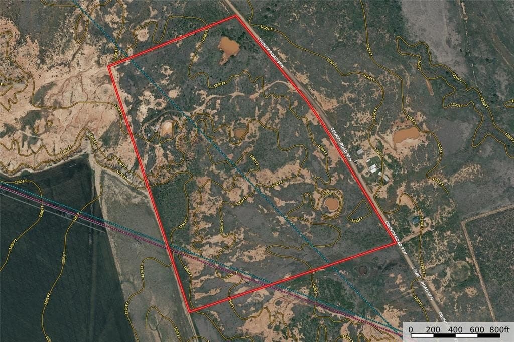 88.88 acres in Wilbarger County - photo 5